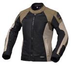 Khao air Lady Női hálós- vízálló membrános tesztgyőztes nyári kabát képe